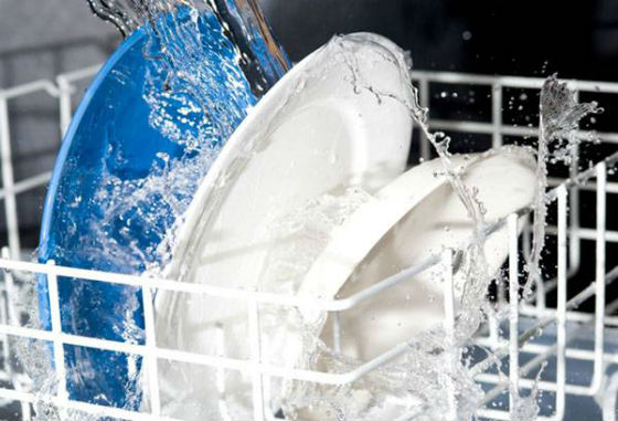 Посудомоечная машина не сушит | Вызов стирального мастера на дом в Озерах