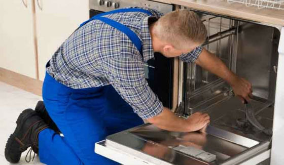 Ремонт посудомоечных машин | Вызов стирального мастера на дом в Озерах